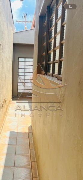 Aliança Imóveis - Imobiliária em Ribeirão Preto - SP - Ponto Comercial - Vila Tibério - Ribeirão Preto