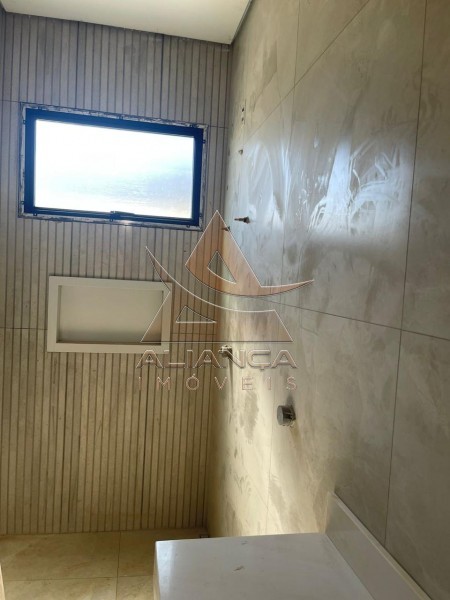Aliança Imóveis - Imobiliária em Ribeirão Preto - SP - Casa Condomínio - Real Sul - Ribeirão Preto
