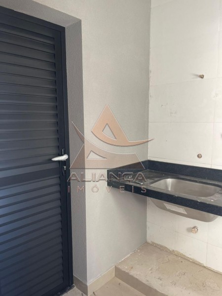 Aliança Imóveis - Imobiliária em Ribeirão Preto - SP - Casa Condomínio - Real Sul - Ribeirão Preto