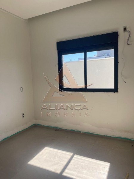 Aliança Imóveis - Imobiliária em Ribeirão Preto - SP - Casa Condomínio - Real Sul - Ribeirão Preto