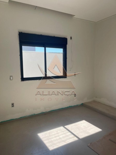 Aliança Imóveis - Imobiliária em Ribeirão Preto - SP - Casa Condomínio - Real Sul - Ribeirão Preto