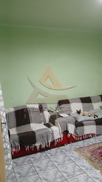 Aliança Imóveis - Imobiliária em Ribeirão Preto - SP - Casa - Jardim Porto Seguro - Ribeirão Preto