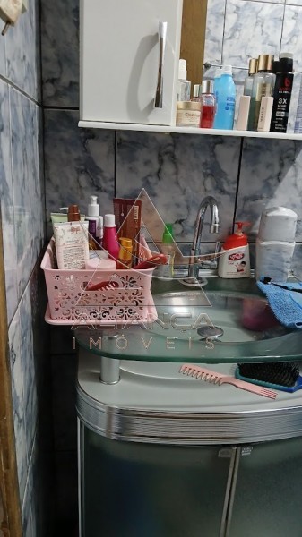 Aliança Imóveis - Imobiliária em Ribeirão Preto - SP - Casa - Jardim Porto Seguro - Ribeirão Preto