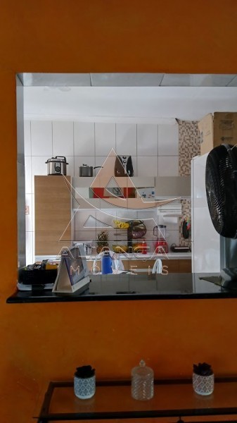 Aliança Imóveis - Imobiliária em Ribeirão Preto - SP - Casa - Jardim Porto Seguro - Ribeirão Preto