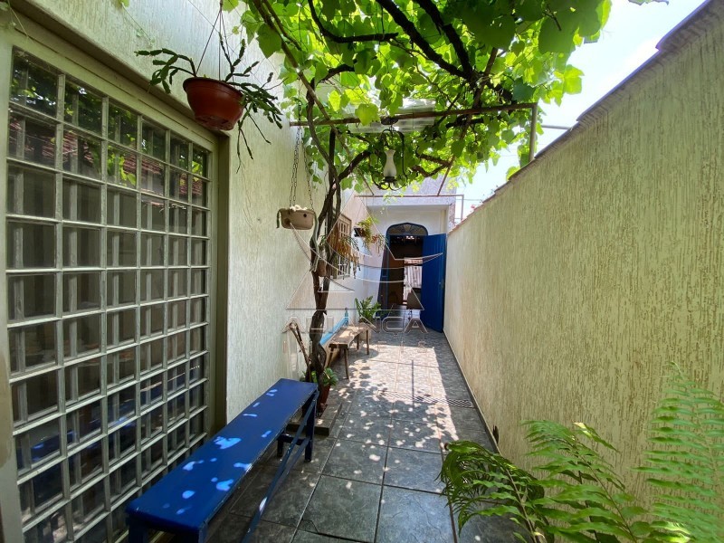 Aliança Imóveis - Imobiliária em Ribeirão Preto - SP - Casa - Vila Virgínia - Ribeirão Preto