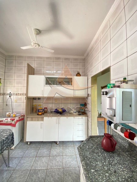 Aliança Imóveis - Imobiliária em Ribeirão Preto - SP - Casa - Vila Virgínia - Ribeirão Preto