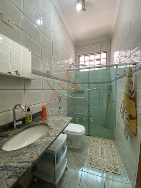 Aliança Imóveis - Imobiliária em Ribeirão Preto - SP - Casa - Vila Virgínia - Ribeirão Preto