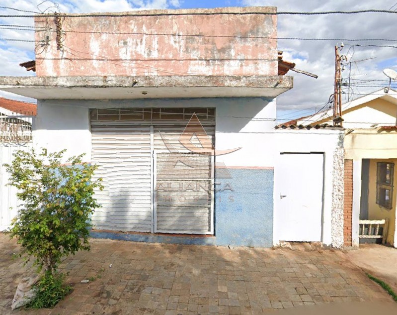 Casa - Jardim Independência - Ribeirão Preto