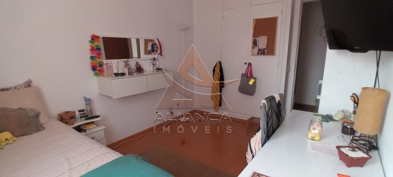 Aliança Imóveis - Imobiliária em Ribeirão Preto - SP - Apartamento - Centro - Ribeirão Preto