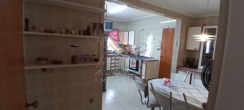 Aliança Imóveis - Imobiliária em Ribeirão Preto - SP - Apartamento - Centro - Ribeirão Preto