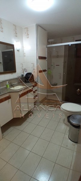 Aliança Imóveis - Imobiliária em Ribeirão Preto - SP - Apartamento - Centro - Ribeirão Preto