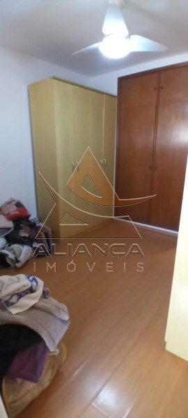 Aliança Imóveis - Imobiliária em Ribeirão Preto - SP - Apartamento - Centro - Ribeirão Preto