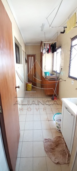 Aliança Imóveis - Imobiliária em Ribeirão Preto - SP - Apartamento - Centro - Ribeirão Preto