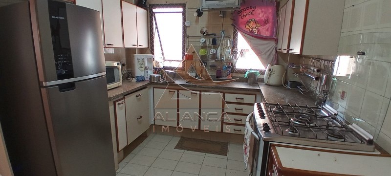 Aliança Imóveis - Imobiliária em Ribeirão Preto - SP - Apartamento - Centro - Ribeirão Preto