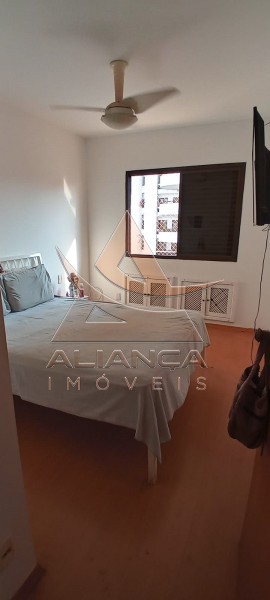 Aliança Imóveis - Imobiliária em Ribeirão Preto - SP - Apartamento - Centro - Ribeirão Preto