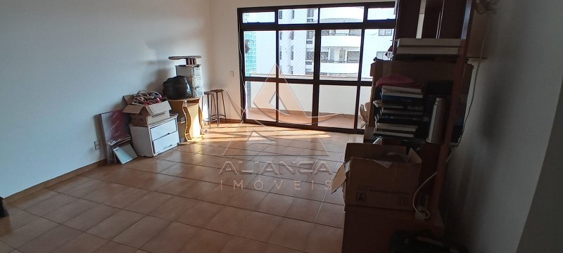Aliança Imóveis - Imobiliária em Ribeirão Preto - SP - Apartamento - Centro - Ribeirão Preto
