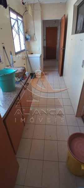 Aliança Imóveis - Imobiliária em Ribeirão Preto - SP - Apartamento - Centro - Ribeirão Preto