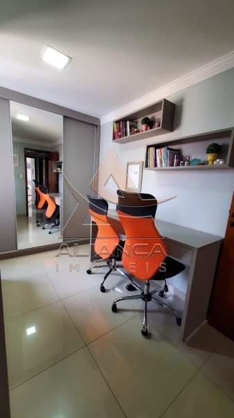 Aliança Imóveis - Imobiliária em Ribeirão Preto - SP - Apartamento - Centro - Ribeirão Preto