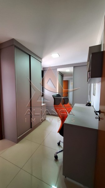 Aliança Imóveis - Imobiliária em Ribeirão Preto - SP - Apartamento - Centro - Ribeirão Preto