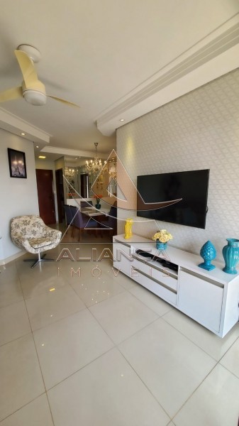 Aliança Imóveis - Imobiliária em Ribeirão Preto - SP - Apartamento - Centro - Ribeirão Preto