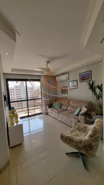 Aliança Imóveis - Imobiliária em Ribeirão Preto - SP - Apartamento - Centro - Ribeirão Preto