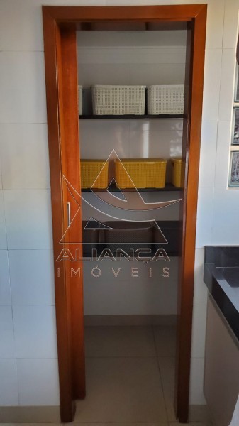 Aliança Imóveis - Imobiliária em Ribeirão Preto - SP - Apartamento - Centro - Ribeirão Preto