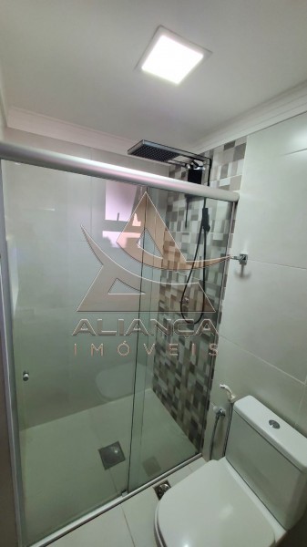 Aliança Imóveis - Imobiliária em Ribeirão Preto - SP - Apartamento - Centro - Ribeirão Preto