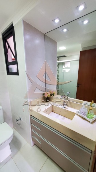 Aliança Imóveis - Imobiliária em Ribeirão Preto - SP - Apartamento - Centro - Ribeirão Preto