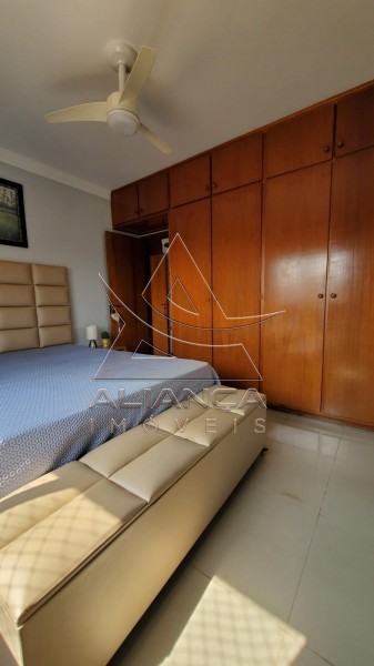 Aliança Imóveis - Imobiliária em Ribeirão Preto - SP - Apartamento - Centro - Ribeirão Preto
