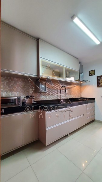 Aliança Imóveis - Imobiliária em Ribeirão Preto - SP - Apartamento - Centro - Ribeirão Preto