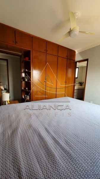 Aliança Imóveis - Imobiliária em Ribeirão Preto - SP - Apartamento - Centro - Ribeirão Preto