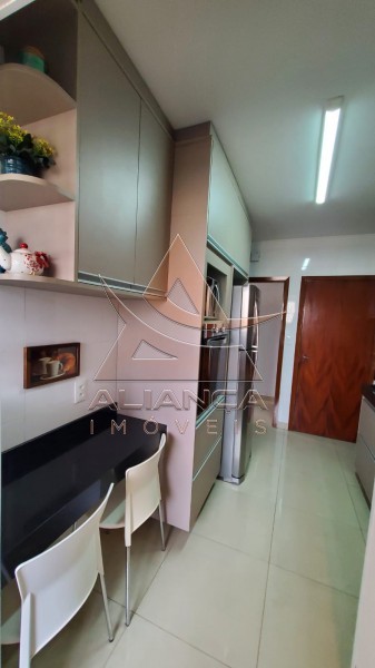 Aliança Imóveis - Imobiliária em Ribeirão Preto - SP - Apartamento - Centro - Ribeirão Preto