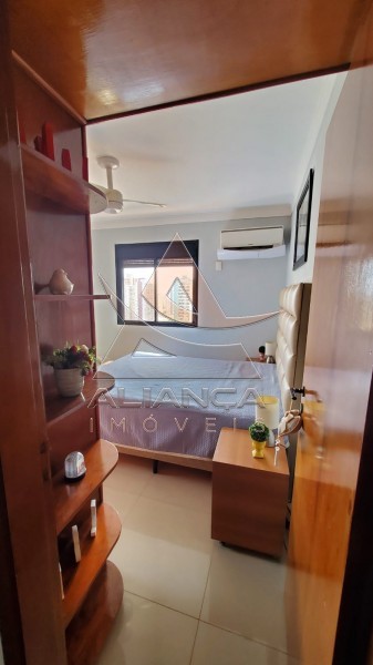 Aliança Imóveis - Imobiliária em Ribeirão Preto - SP - Apartamento - Centro - Ribeirão Preto