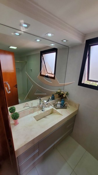 Aliança Imóveis - Imobiliária em Ribeirão Preto - SP - Apartamento - Centro - Ribeirão Preto