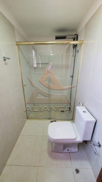 Aliança Imóveis - Imobiliária em Ribeirão Preto - SP - Apartamento - Centro - Ribeirão Preto