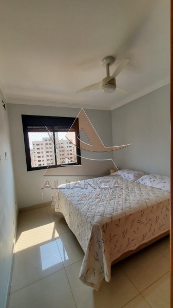 Aliança Imóveis - Imobiliária em Ribeirão Preto - SP - Apartamento - Centro - Ribeirão Preto