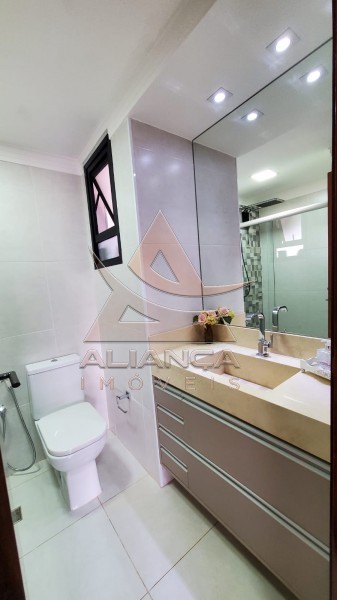 Aliança Imóveis - Imobiliária em Ribeirão Preto - SP - Apartamento - Centro - Ribeirão Preto