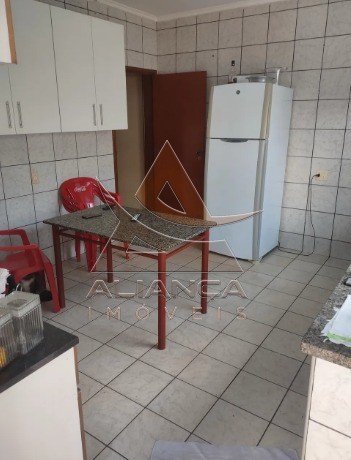 Aliança Imóveis - Imobiliária em Ribeirão Preto - SP - Casa - Planalto Verde - Ribeirão Preto