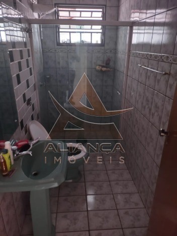 Aliança Imóveis - Imobiliária em Ribeirão Preto - SP - Casa - Planalto Verde - Ribeirão Preto