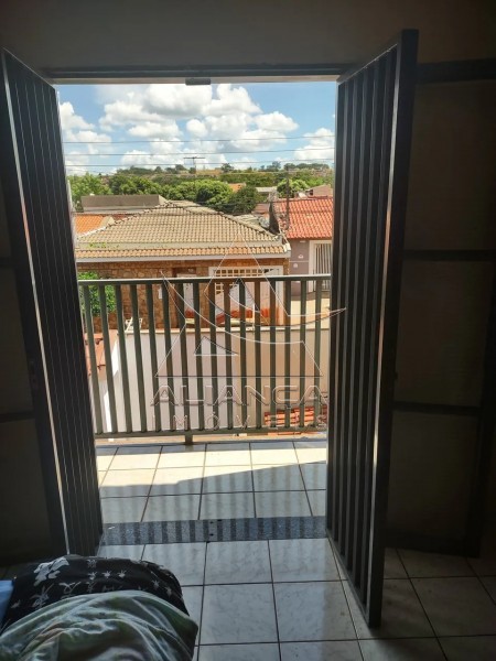 Aliança Imóveis - Imobiliária em Ribeirão Preto - SP - Casa - Planalto Verde - Ribeirão Preto