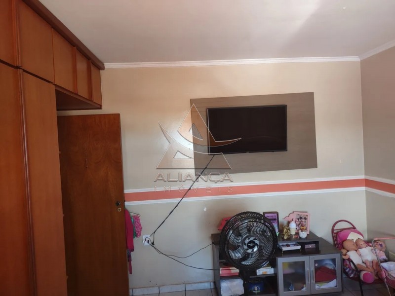 Aliança Imóveis - Imobiliária em Ribeirão Preto - SP - Casa - Planalto Verde - Ribeirão Preto