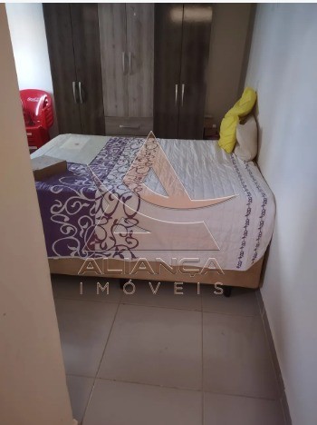 Aliança Imóveis - Imobiliária em Ribeirão Preto - SP - Casa - Planalto Verde - Ribeirão Preto