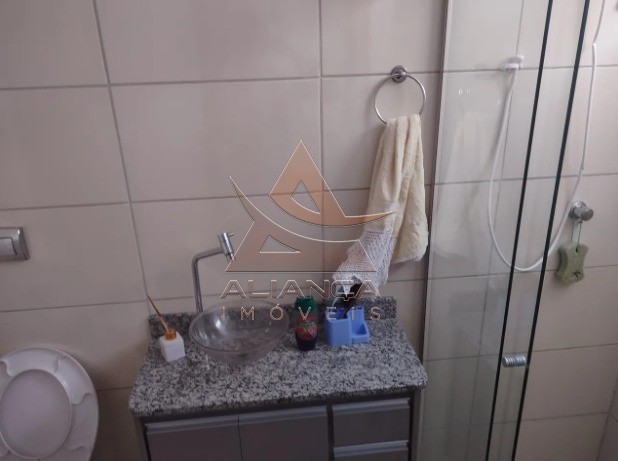 Aliança Imóveis - Imobiliária em Ribeirão Preto - SP - Casa - Planalto Verde - Ribeirão Preto