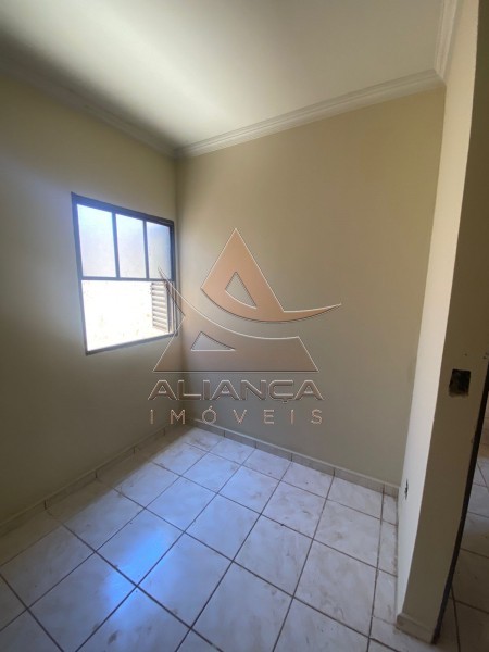 Aliança Imóveis - Imobiliária em Ribeirão Preto - SP - Casa - Jardim das Palmeiras - Ribeirão Preto