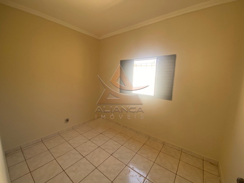 Aliança Imóveis - Imobiliária em Ribeirão Preto - SP - Casa - Jardim das Palmeiras - Ribeirão Preto