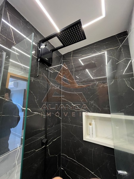 Aliança Imóveis - Imobiliária em Ribeirão Preto - SP - Apartamento - Jardim Paulista - Ribeirão Preto