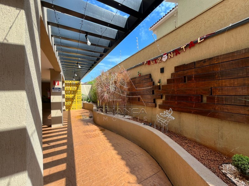 Aliança Imóveis - Imobiliária em Ribeirão Preto - SP - Apartamento - Jardim Paulista - Ribeirão Preto