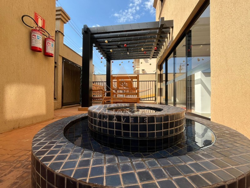 Aliança Imóveis - Imobiliária em Ribeirão Preto - SP - Apartamento - Jardim Paulista - Ribeirão Preto