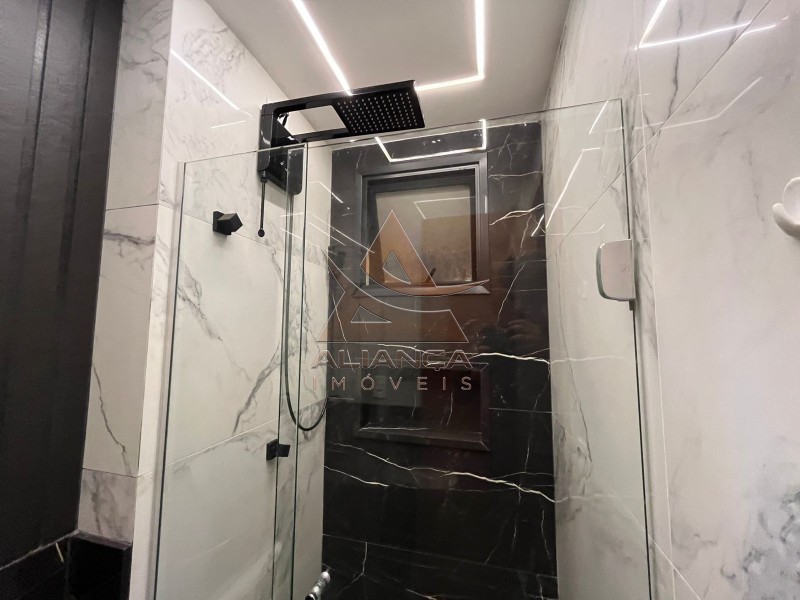 Aliança Imóveis - Imobiliária em Ribeirão Preto - SP - Apartamento - Jardim Paulista - Ribeirão Preto