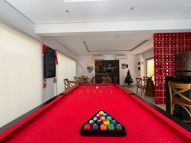 Aliança Imóveis - Imobiliária em Ribeirão Preto - SP - Apartamento - Jardim Paulista - Ribeirão Preto